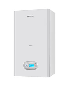 Комби HOFFMANN Compact 24 kW