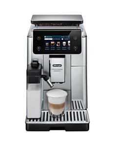 Qəhvəbişirən DeLonghi ECAM630.55.SSM
