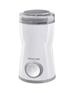 Кофемолка Sencor SCG 1050WH