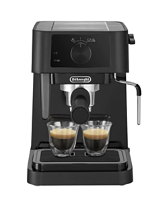 Qəhvədəmləyən DeLonghi EC235.BK