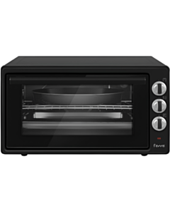 Mini soba Ferre 45500 Black