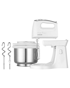 Миксер Sencor SHM 6206SS
