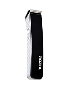Trimmer Rozia HQ207 Black
