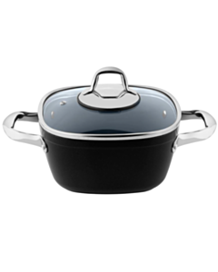 Кастрюля Schafer Gastronomie Master 8699131871201	