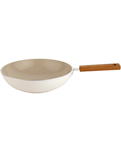 Tava Schafer Ceramoni Ceramic Wok 28 sm 8699131881255 