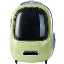 Smart daşıma çantası Petkit Breezy 2 P7704 Green