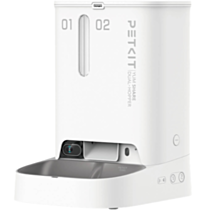Smart yem qabı Petkit Yumshare Dual-Hopper P591