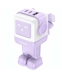 Adapter Ugreen Uno RG 65W CD361_35291