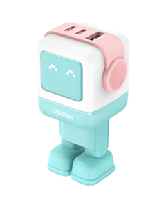 Adapter Ugreen Uno RG 65W CD361_35855