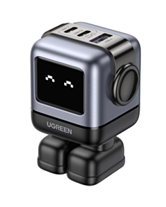 Adapter Ugreen Uno RG 65W CD361_25685B