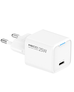 Adapter Recci RC106E 25W