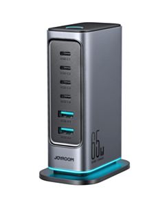 Adapter Joyroom JR-TCM02 65W JR-TCF05 