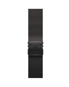 Kəmər Apple Black Titanium Milanese Loop M MXKG3ZM/A