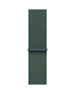 Kəmər Apple Lake Green Sport Loop / MXL83ZM/A