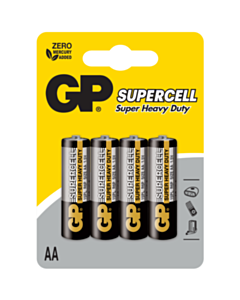 Batareya GP Supercell 15PL-U2