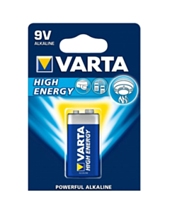 Batareya Varta High Energy 4922