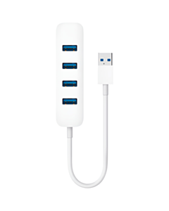 Xiaomi USB 3.0 4 Ports Extender