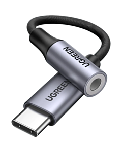 Ötürücü Ugreen Type-C to AUX AV161_80154