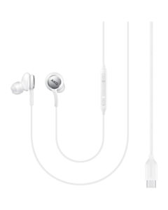 Qulaqlıq Samsung AKG EO-IC100BWEGRU White