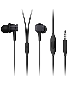 Qulaqlıq Mi In Ear Basic ZBW4354TY Black