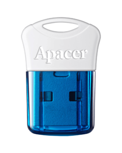 Fleş kart Apacer 64 GB USB 3.2 Gen 1 Blue AH157/AP64GAH157U-1