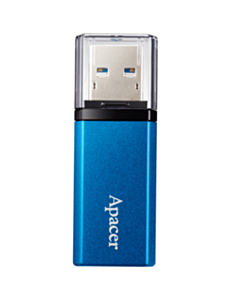 Fleş kart Apacer 256 GB USB 3.2 Gen 1 Blue AH25C/AP256GAH25CU-1 