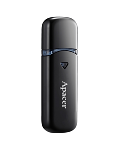 Fleş kart Apacer 512 GB USB 3.2 Gen 1 Black AH355/AP512GAH355B-1 
