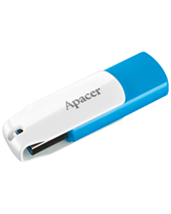Fleş kart Apacer 128 GB USB 3.2 Gen 1 Blue AH357/AP128GAH357U-1 