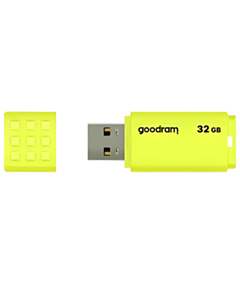 Fleş kart Goodram 32 GB USB 2.0 Yellow UME2 5908267935682