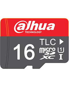 Yaddaş kartı Dahua V40 16 GB