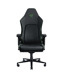 Gaming Chair Razer Iskur V2 RZ38-04900100-R3G1 Black, Green