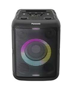 Musiqi mərkəzi Panasonic SC-BMAX5WW-K