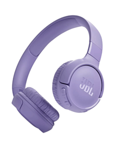 Наушники JBL Tune 520BT JBLT520BTPUREU Purple