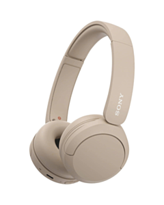 Qulaqlıq Sony WH-CH520 On-Ear WH-CH520/CZ Beige