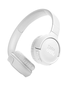 Qulaqlıq JBL Tune 520BT JBLT520BTWHT White