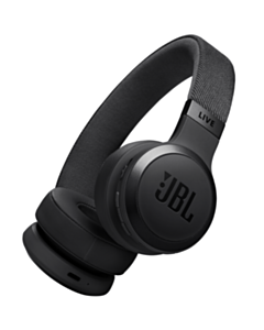 Qulaqlıq JBL Live 670NC JBLLIVE670NCBLK Black