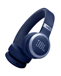 Qulaqlıq JBL Live 670NC JBLLIVE670NCBLU Blue