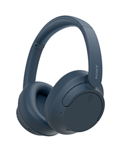 Qulaqlıq Sony WH-CH720N NC ON Ear Blue WH-CH720N/LCE
