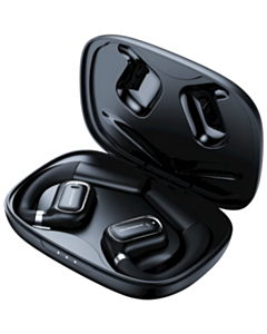  Qulaqlıq Monster XKO01 Black