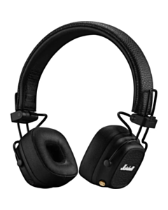Qulaqlıq Marshall Major V 1006832 Black
