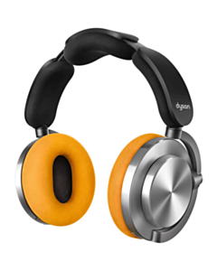 Qulaqlıq Dyson Ontrac CNC 4171 Aluminium