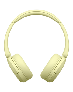 Qulaqlıq Sony WH-CH520 On Ear WH-CH520/YZE Yellow