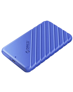 Sərt disk üçün korpus ORICO 25PW1C-C3-BL-EP 