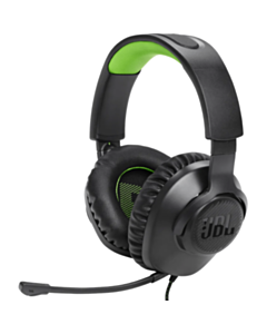 Qulaqlıq JBL Quantum 100X Console JBLQ100XBLKGRN