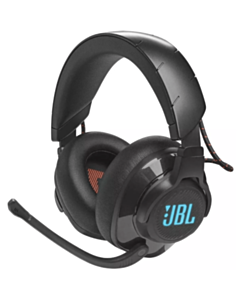 Qulaqlıq JBL Quantum 610 JBLQUANTUM610BLKEU Black