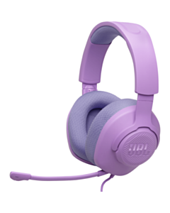 Наушники JBL Quantum 100M2 JBLQTUM100M2PUR Purple