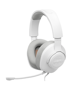 Qulaqlıq JBL Quantum 100M2 JBLQUANTUM100M2WHT White