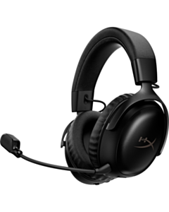 Qulaqlıq HyperX Cloud III A59YZAA Black
