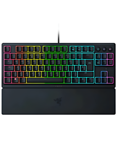 Oyun klaviaturası Razer Ornata V3 TKL RZ03-04881600-R3R1