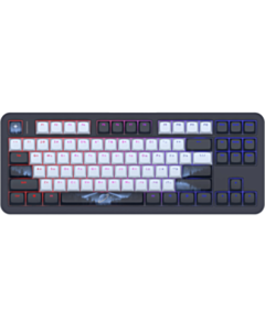 Oyun klaviaturası Red Square Alumix TKL Classic Serenity RSQ-20053